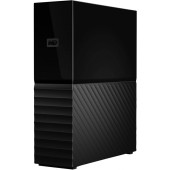 Western Digital HDD Extern WD My Book V3 14TB, 3.5, USB 3.0, Negru