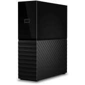 Western Digital HDD Extern WD My Book V3 18TB, 3.5, USB 3.0, Negru