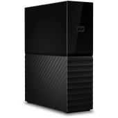 Western Digital HDD extern WD My Book V3, 4TB, 3.5, USB 3.0, Negru