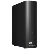 Western Digital HDD Extern Western Digital Elements Desktop 18TB, 3.5, USB 3.0 (Negru)