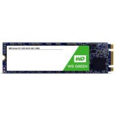 Western Digital Ssd 240gb M.2 Wd Green Sata3 R/W:540/465 Mb/S 3d Nand