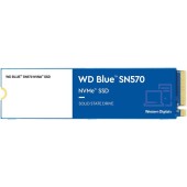 Western Digital SSD WD Blue SN570 250GB PCI Express 3.0 x4 M.2 2280