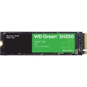 Western Digital SSD WD Green SN350 480GB PCI Express 3.0 x4 M.2 2280