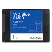 Western Digital SSD Western Digital Blue SA510 1TB, SATA3, 2.5inch