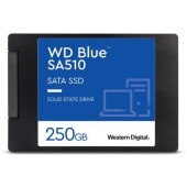 Western Digital SSD Western Digital Blue SA510 250GB, SATA3, 2.5inch