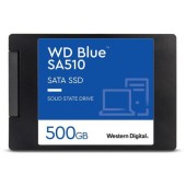 Western Digital SSD Western Digital Blue SA510 500GB, SATA3, 2.5inch