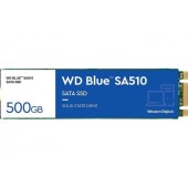 Western Digital SSD Western Digital Blue SA510 500GB, SATA3, M.2