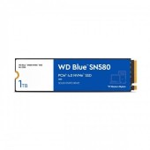 Western Digital SSD Western Digital Blue SN580, 1TB, PCI Express 4.0 x4, M.2 2280