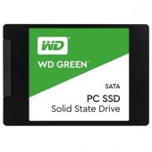 Western Digital SSD Western Digital Green WDS240G3G0A 240GB, SATA3, 2.5inch