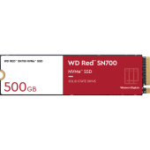 Western Digital SSD Western Digital Red SN700 500GB PCI Express 3.0 x4 M.2 2280