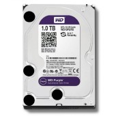 Western Digital Wd Hdd3.5 1tb Sata Wd10purz