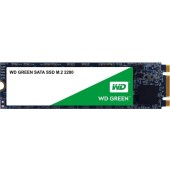 Western Digital Wd Ssd 480gb Green M.2 Wds480g2g0b