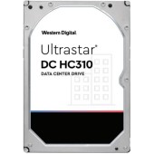 Western Digital WDC 0B35950 Western Digital Ultrastar DC HC310, 3.5, 4TB, SATA/600, 7200RPM ~ WD4002FYYZ