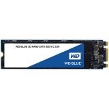 Western Digital Western Digital Blue 3d Nand Sata Ssd 2tb, 2048 Giga Bites, M.2, 560 Mb/S, 530 Mb/S, Pc/Notebook, 6 Gbit/S