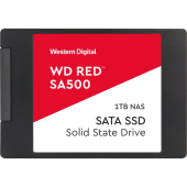 Western Digital WESTERN DIGITAL SSD SATA2.5 1TB/RED WDS100T1R0A WDC