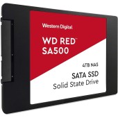 Western Digital Western Digital SSD series Red 4TB SATA 2.5'