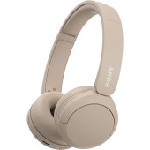 WH-CH520 Beige