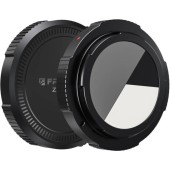 White Balance Lens Cap FREEWELL for Nikon Z Mount