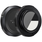 White Balance Lens Cap FREEWELL for Sony E Mount