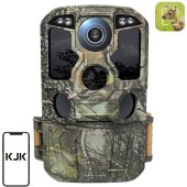 WIFI Hunting Camera KJK 48MP ( KJK-LCK228 )