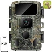 WIFI Hunting Camera KJK 84MP ( KJK-HC230 )