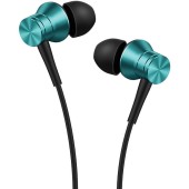 Wired earphones 1MORE Piston Fit P10 (gray)