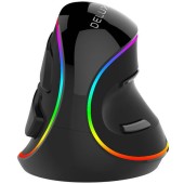 Wired Vertical M618Plus 4000DPI RGB