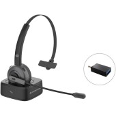 Wireless Bluetooth Negru