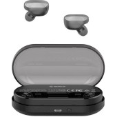 wireless bluetooth SoundPlus M8 negre