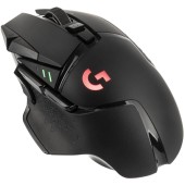 Wireless Gaming G502 Lightspeed