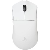 Wireless Gaming Mouse Darmoshark M3 (white)