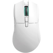 Wireless Gaming Mouse Darmoshark N3 (white)