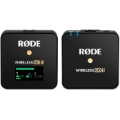 Wireless GO II Single