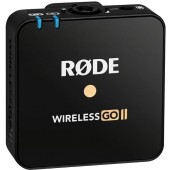 Wireless GO II TX