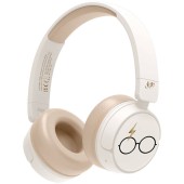 Wireless headphones for Kids OTL Harry Potter (cream)