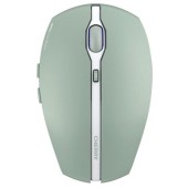 Wireless MSM GENTIX BT Verde/Alb