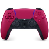 Wireless PlayStation DualSense Cosmic Red