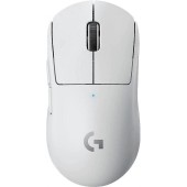 Wireless PRO X SUPERLIGHT Gaming WHITE EWR2