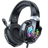 Wireless X32 RGB Negru