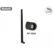 WLAN Antenna RP-SMA 802.11 ac/a/h/b/g/n 3 ~ 6 dBi Omnidirectional Joint