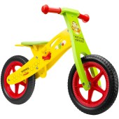 WOODEN BALANCE BIKE SEVEN WTP GAL VER