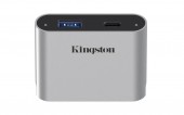 Workflow USB A/C miniHub WFS-USB