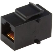 WTM10 wire connector RJ45 Black