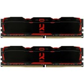 X 16GB DDR4 2666MHz CL16 Dual Channel