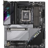 X670E AORUS MASTER