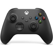 Xbox Series X Wireless - Carbon Black