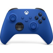 Xbox Series X Wireless - Shock Blue