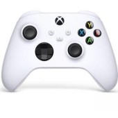 Xbox Wireless Controller - Robot White