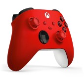 XBOX Wireless Controller, pentru Xbox One / Series S/X / PC - Pulse Red