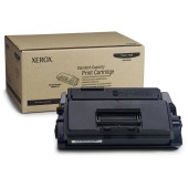 XEROX CARTUS TONER BLACK 106R01370 7K SN ORIGINAL XEROX PHASER 3600